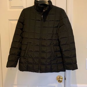 Like New - Women Down Filled Sport Jacket